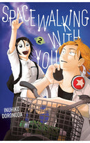 Spacewalking with You vol 02