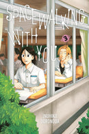 Spacewalking with You vol 03