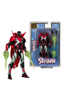 Spawn 30th Anniversary Action Figure The Deviant 18 cm