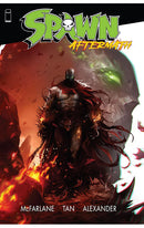 Spawn Aftermath tp