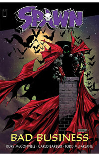 Spawn Bad Business tp