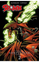 Spawn Compendium vol 02 tp