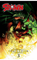 Spawn Compendium vol 03 tp