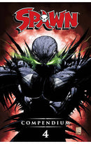 Spawn Compendium vol 04 tp