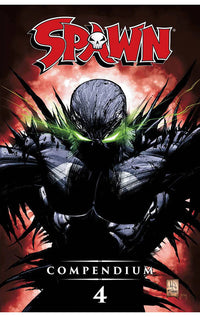 Spawn Compendium vol 04 tp