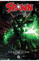 Spawn Compendium vol 06 tp