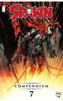 Spawn Compendium vol 07 tp