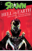 Spawn: Hell on Earth tp