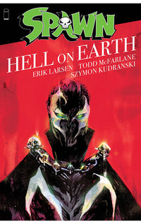 Spawn: Hell on Earth tp