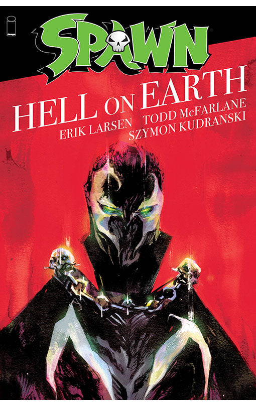 Spawn: Hell on Earth tp