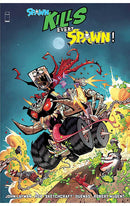 Spawn Kills Every Spawn tp