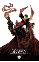 Spawn Origins Book 15 hardcover