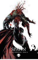 Spawn Origins Book 16 hardcover