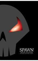 Spawn Origins Deluxe Edition vol 08 hardcover