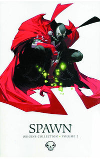 Spawn Origins vol 02 tp