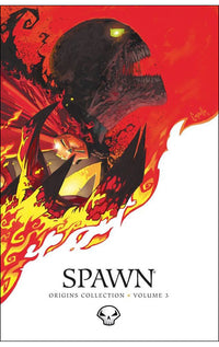 Spawn Origins vol 03 tp