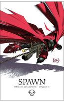 Spawn Origins vol 08 tp
