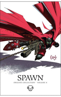 Spawn Origins vol 08 tp