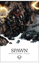 Spawn Origins vol 09 tp