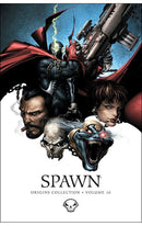 Spawn Origins vol 10 tp