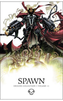 Spawn Origins vol 11 tp