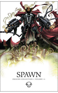 Spawn Origins vol 11 tp