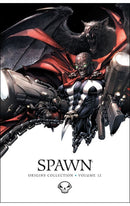 Spawn Origins vol 12 tp