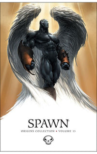 Spawn Origins vol 13 tp