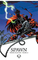 Spawn Origins vol 23 tp