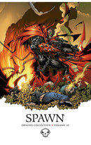 Spawn Origins vol 25 tp