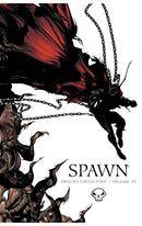 Spawn Origins vol 29 tp