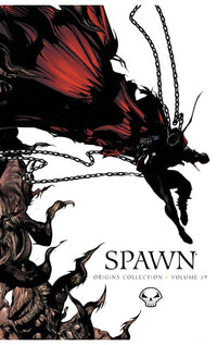 Spawn Origins vol 29 tp