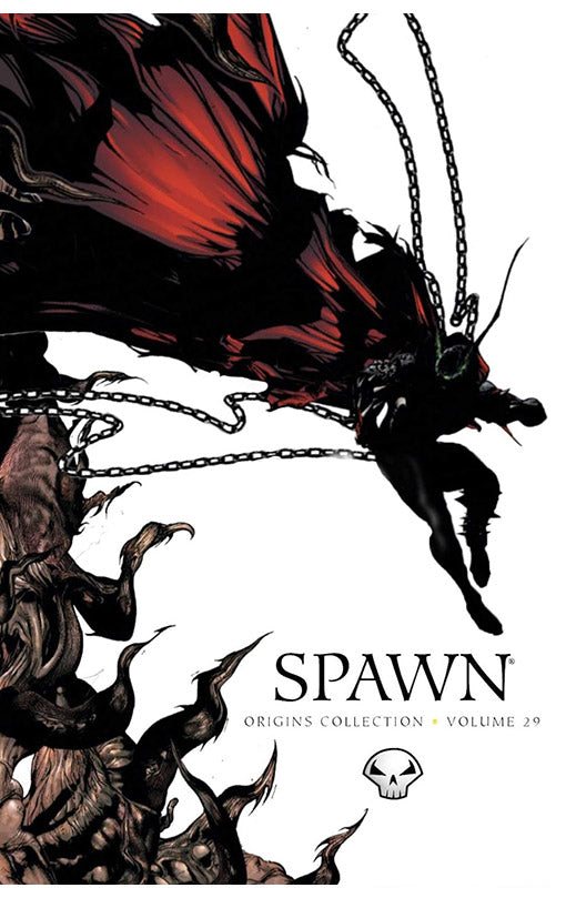 Spawn Origins vol 29 tp
