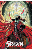 Spawn: The Record Breaker tp