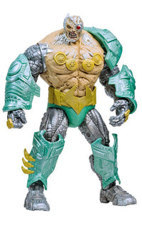 Spawn Universe - Overtkill figure