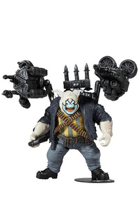 Spawn Universe - The Clown figure