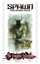 Spawn the Dark Ages The Complete Collection tp