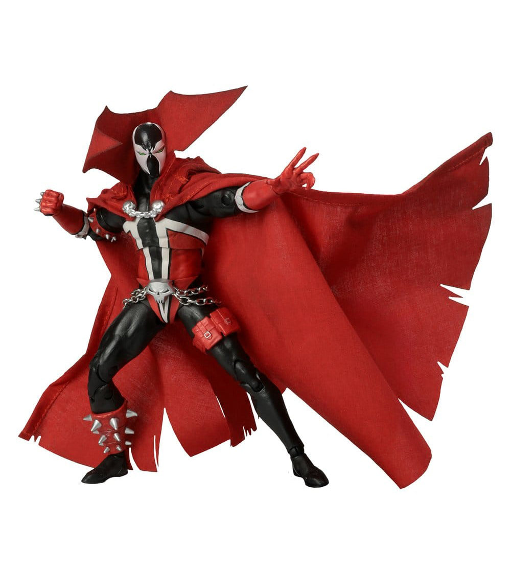 Spawn McFarlane Elite Edition Action Figure Spawn 19 cm