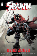 Spawn: Dead Zones tp