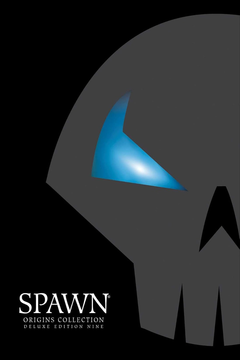Spawn Origins Deluxe Edition vol 09 hardcover