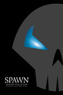 Spawn Origins Deluxe Edition vol 09 hardcover