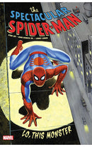 Spectacular Spider-Man Lo, This Monster Treasury Edition tp