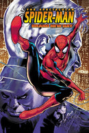 Spectacular Spider-Man vol 01: Brand New Day tp