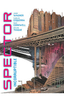 Spector: Incorruptible tp