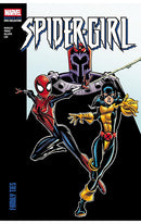 Spider-Girl Modern Era Epic Collection Family Ties tp