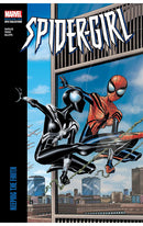 Spider-Girl Modern Era Epic Collection Keeping The Faith tp