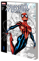 Spider-Girl Modern Era Epic Collection Legacy tp