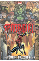 Spider-Girl The Complete Collection vol 04 tp