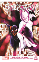 Spider-Gwen Deal With the Devil tp