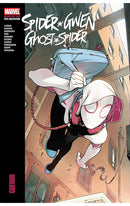 Spider-Gwen Ghost-Spider Modern Era Epic Collection Gwenom tp